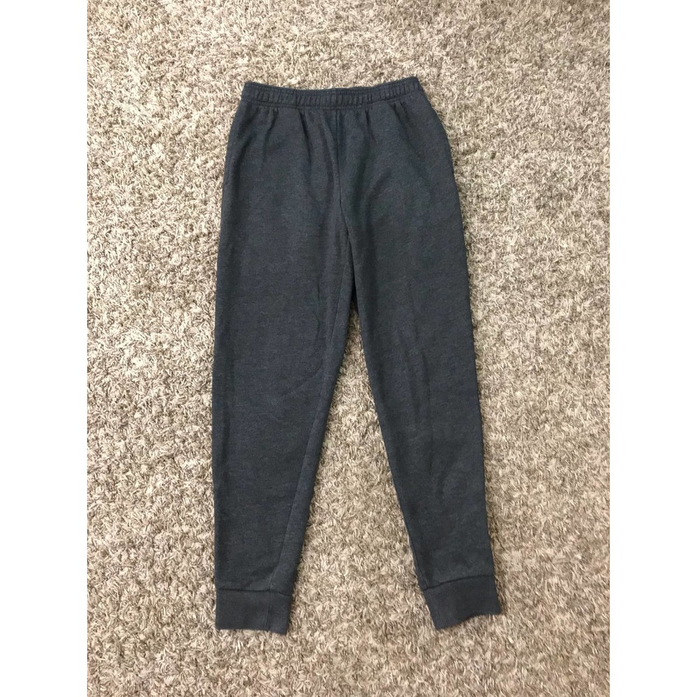 Amazon Essentials grey jogger sweatpants